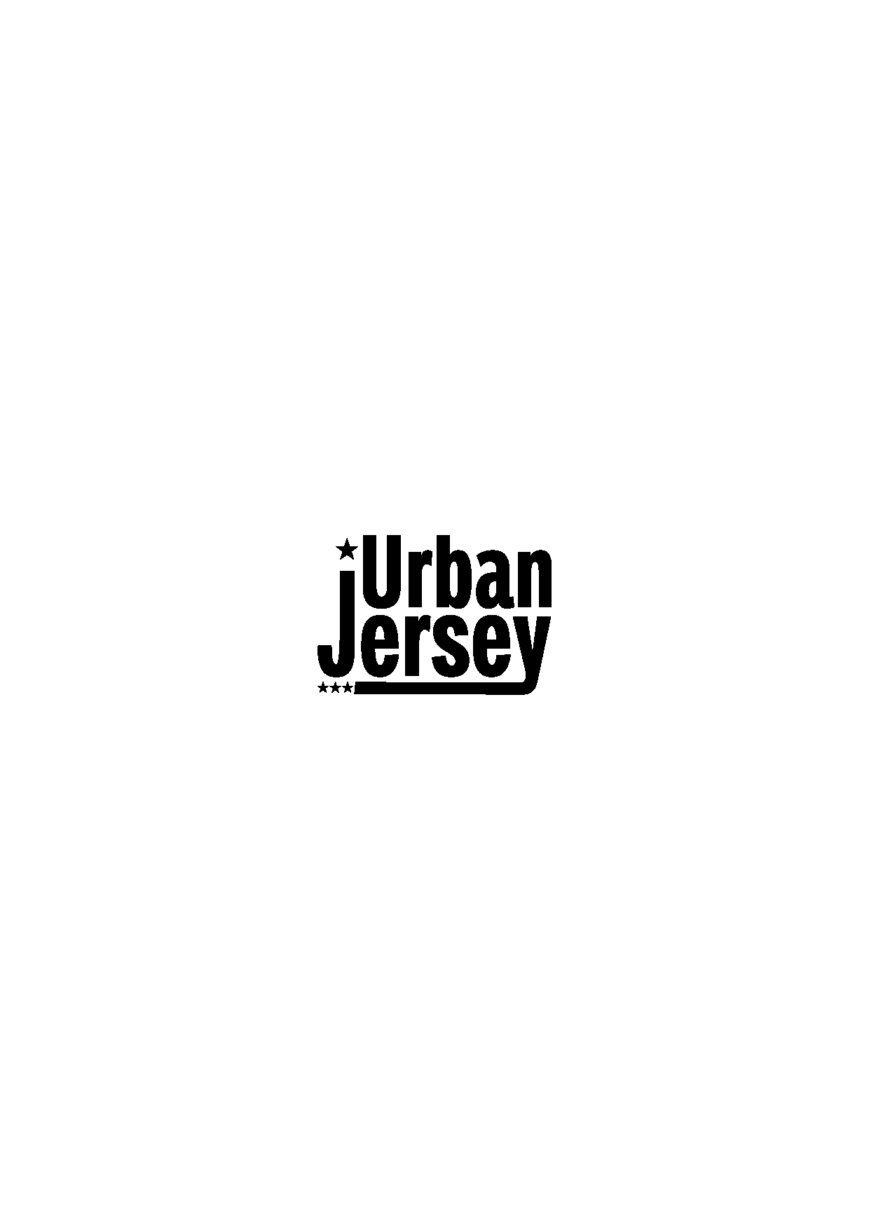 Urban Jersey